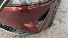 Nissan Qashqai 1.3 DiG-T MH Acenta Premium 5dr Petrol Hatchback